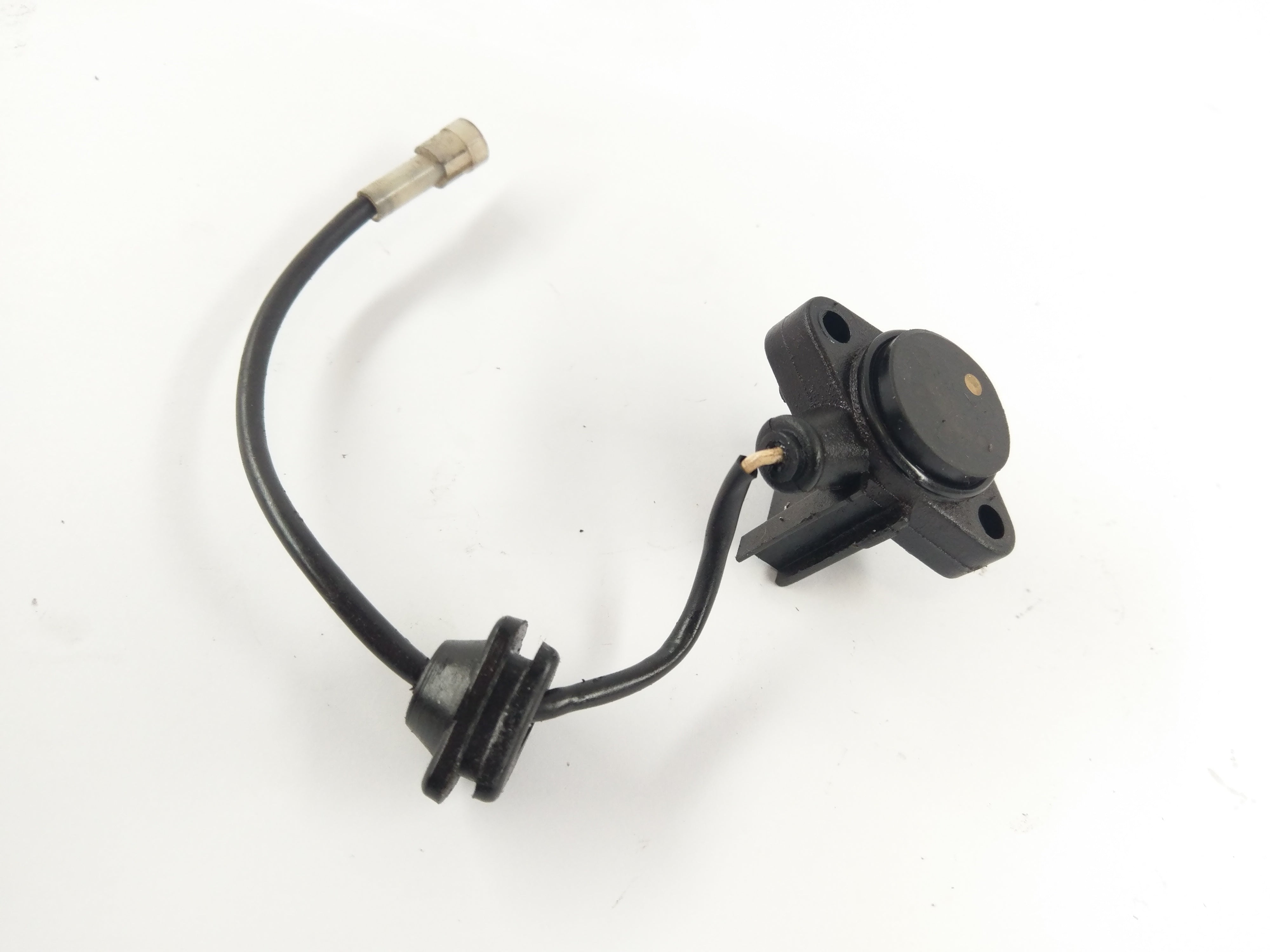 Cagiva Mito 125 8p [1991] - Neutral passage Switch inled - 0