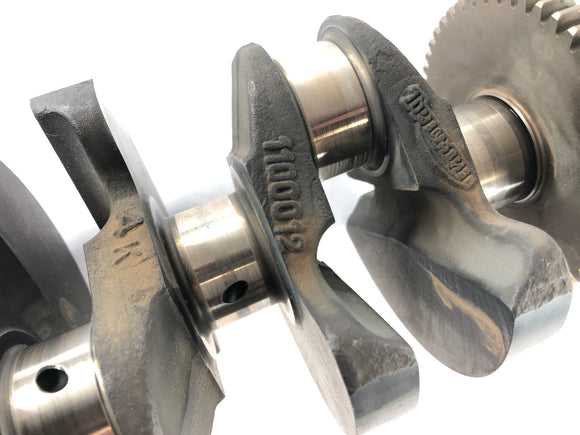 Triumph Tiger 900 T400 [1998] - Kurbelwelle