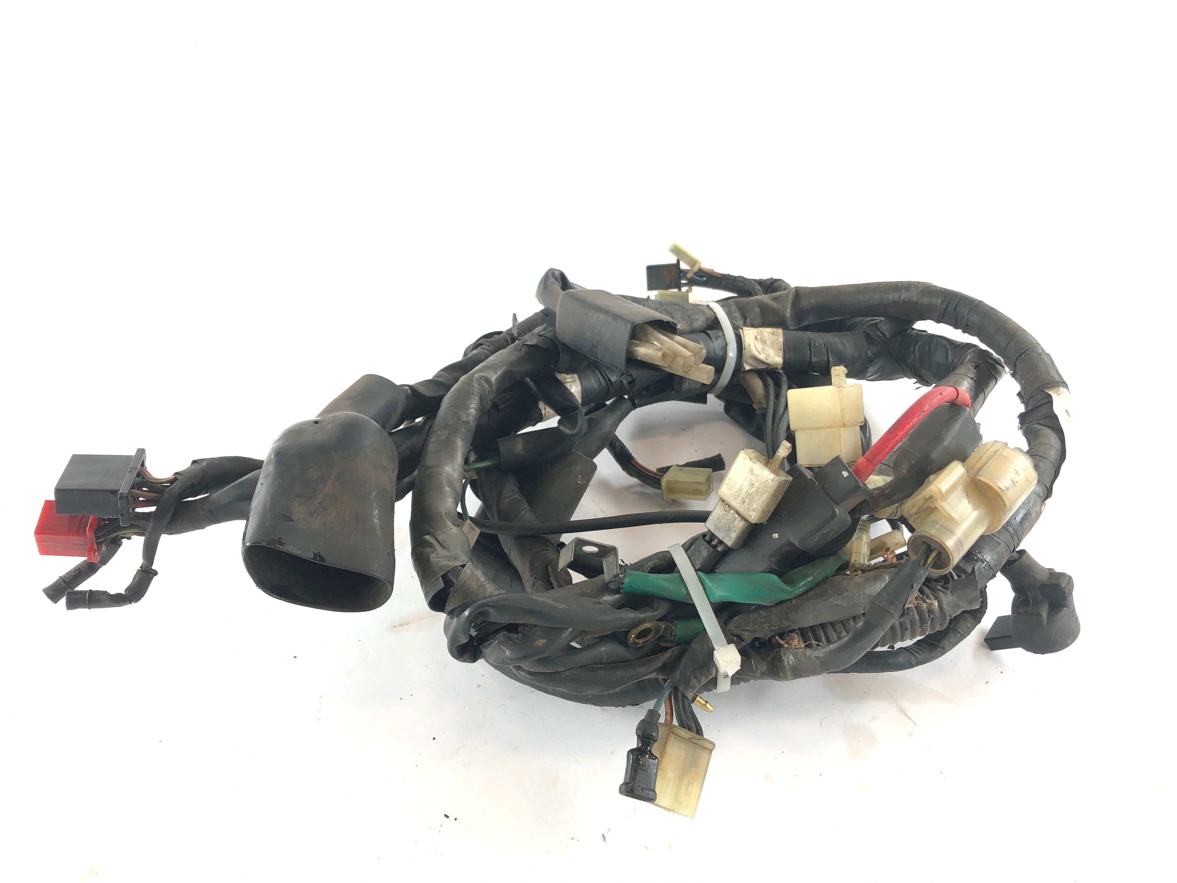 Honda NS 400 R NC19 [1985] -Wiring Harness