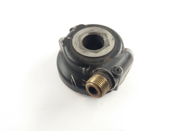 YAMAHA DT 125 LC 10V [1982] - Snelheidsmeteraandrijfsnelheidsmeter