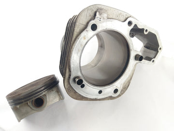 BMW R 1150 RT [2003] - Cylinder med stempler - 0