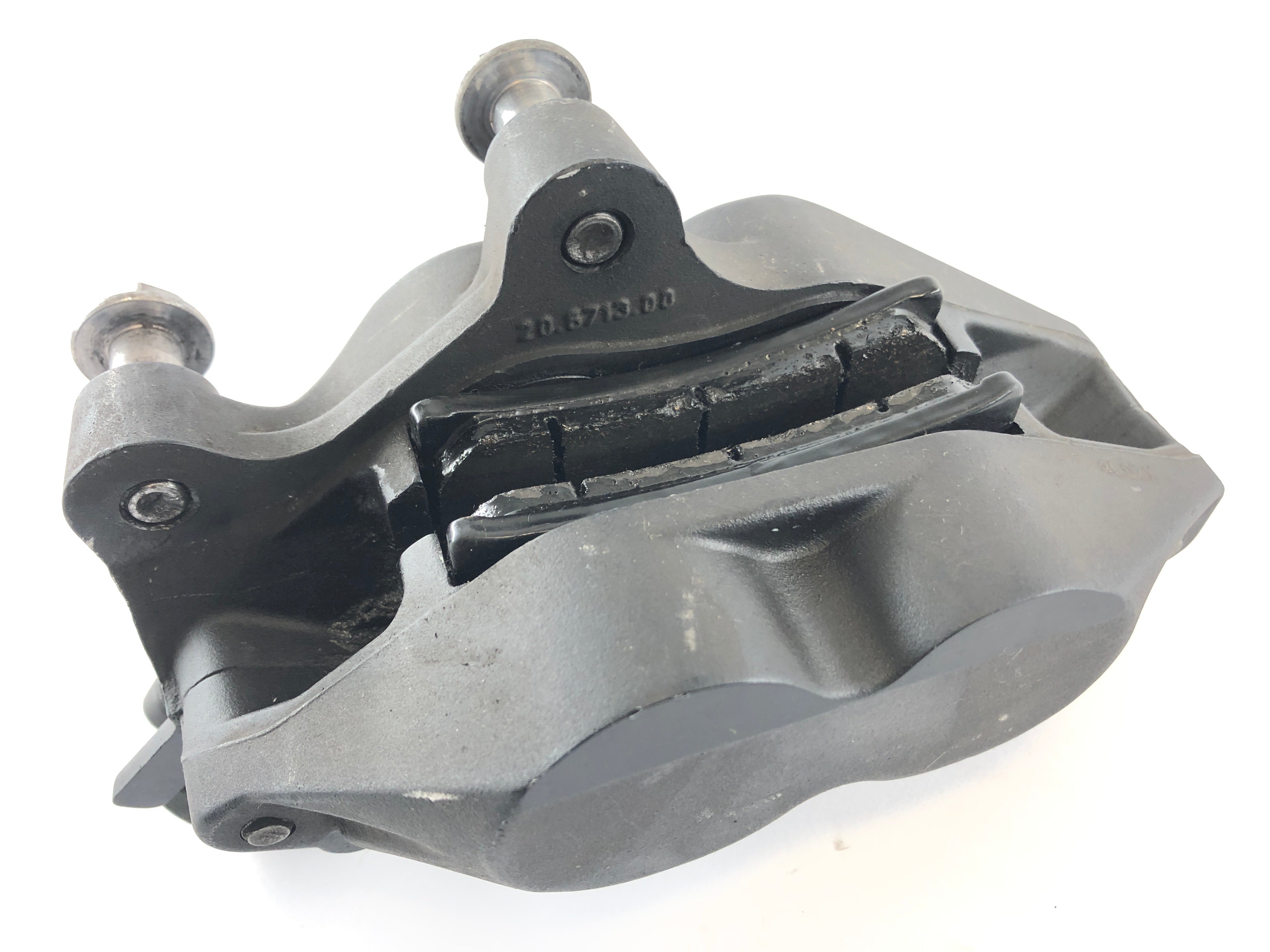 Yamaha XT 660 DM01 [2005] - Front brake caliper