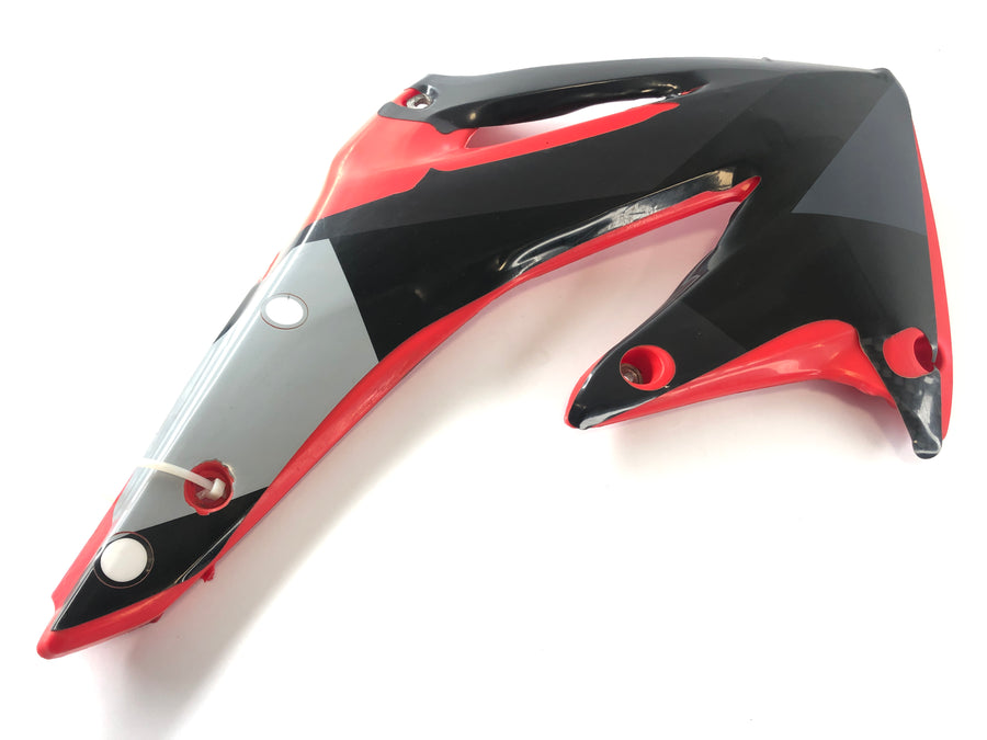 Honda CRF 450 R [2003] - rivestimento del serbatoio destro