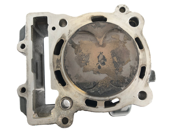 Husqvarna Vitpilen 401 [2021] - Zylinder mit Kolben