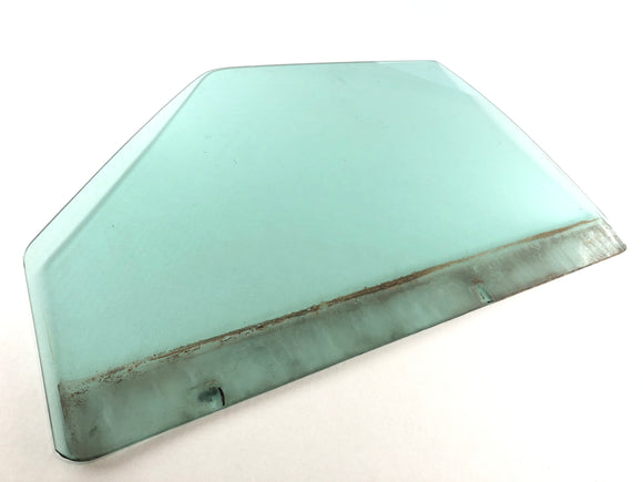 BMW M 535i E28 [1986] - Vitre latérale avant gauche