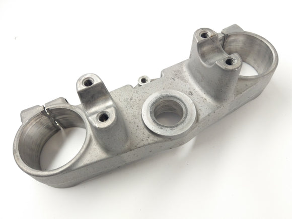 Yamaha YZ 450 F [2005] - Puente de la bifurcación arriba