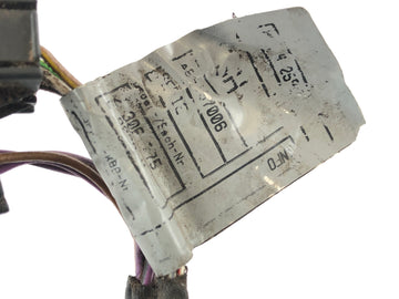 BMW R 1200 C 259C [1998] - Throttle valve wiring harness - 0