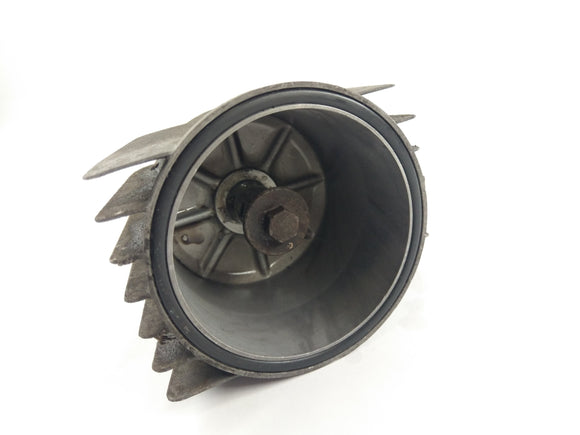 Honda CB 900 F Boldor SC01 [1981] - Obudowa filtra oleju