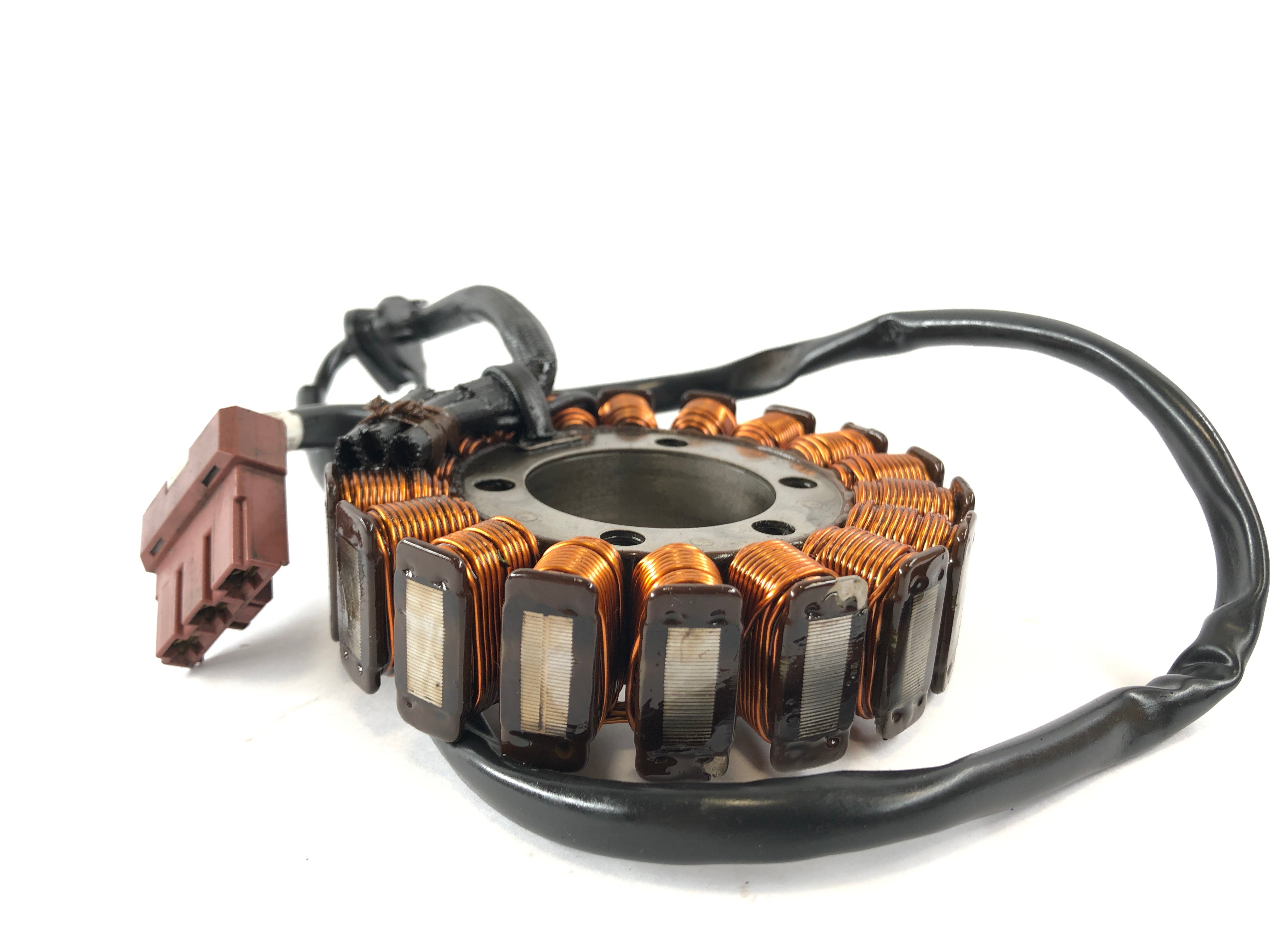 KTM Duke 690 A3 [2012] - Stator -alternator