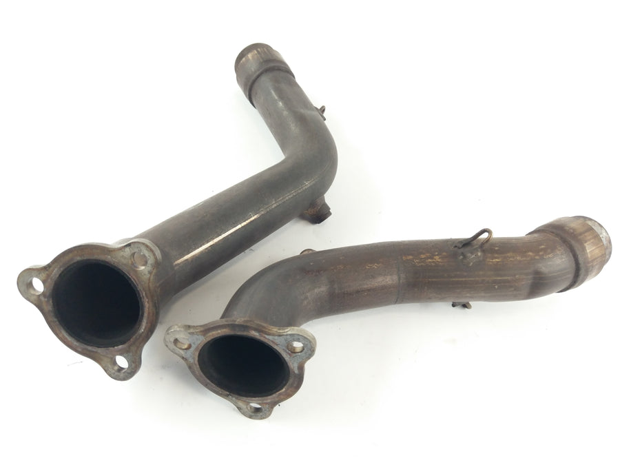 Aprilia RST 1000 Futura [2004] - Manifold eksosmanifoldsett
