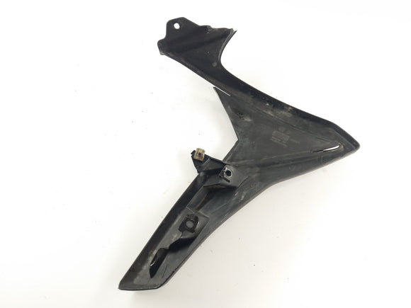 Husqvarna TE 449 A6 [2010] - Beklædning foran til venstre