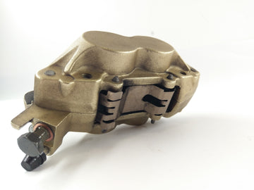 Aprilia RSV 1000 Tuono RP [2005] - тормозной суппорт спереди слева - 0