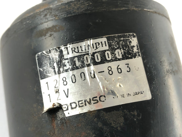 Triumph Tiger 900 T400 [1998] - Starter Engine Starter Engine