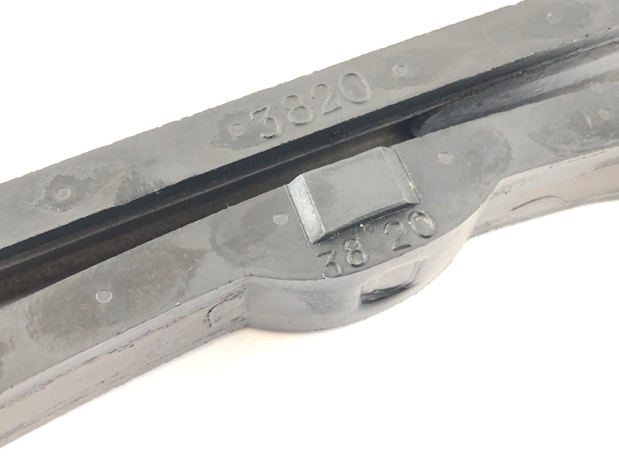 Suzuki DR 250 SJ41A [1982] - Tensioner rail and guide rail timing chain