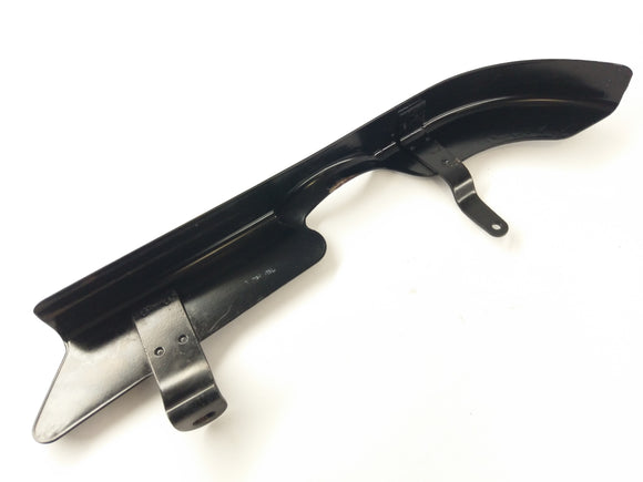 Triumph Bonneville 800 T100 [2004]  - チェーン保護