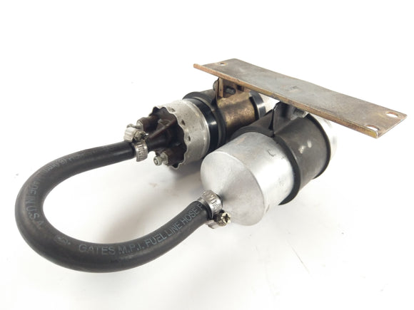 Moto Guzzi Quota 1100 ES [1999] - Bomba de combustível com filtro