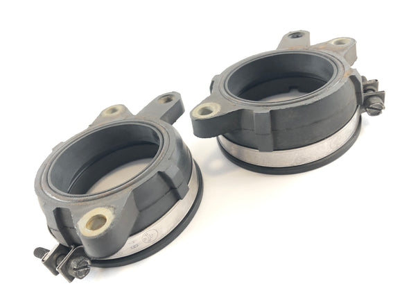 BMW R 1150 RT [2003] - Набор всасывающих всасывающих наборов пара