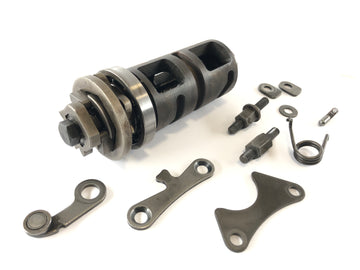 Suzuki Dr 800 S SR42B [1991] - Roller Shift - 0