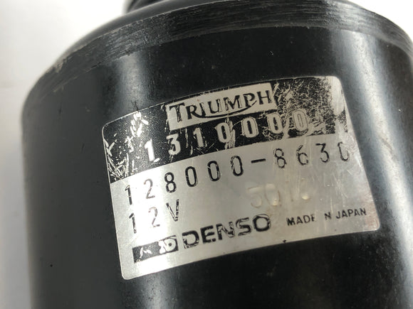 Triumph Thunderbird 900 RT T309 [1997] - стартовый двигатель стартера