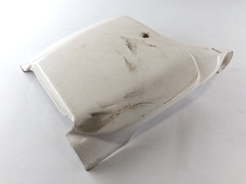 Honda CRF 450 R [2003] - nummerpanel foran