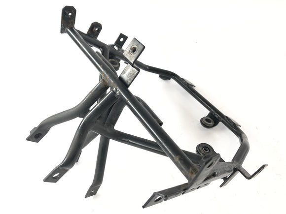 Triumph Tiger 955i 709en [2001] - Titolo del rivestimento nella parte anteriore