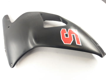 Aprilia RS 250 [1998] - Side panel front right - 0