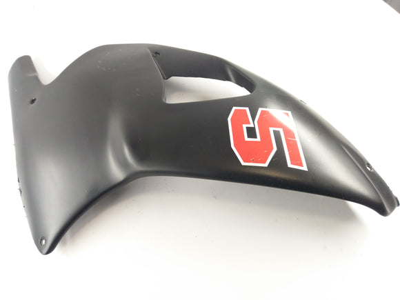 Aprilia Rs 250 [1998] - revestimiento lateral en la parte delantera derecha