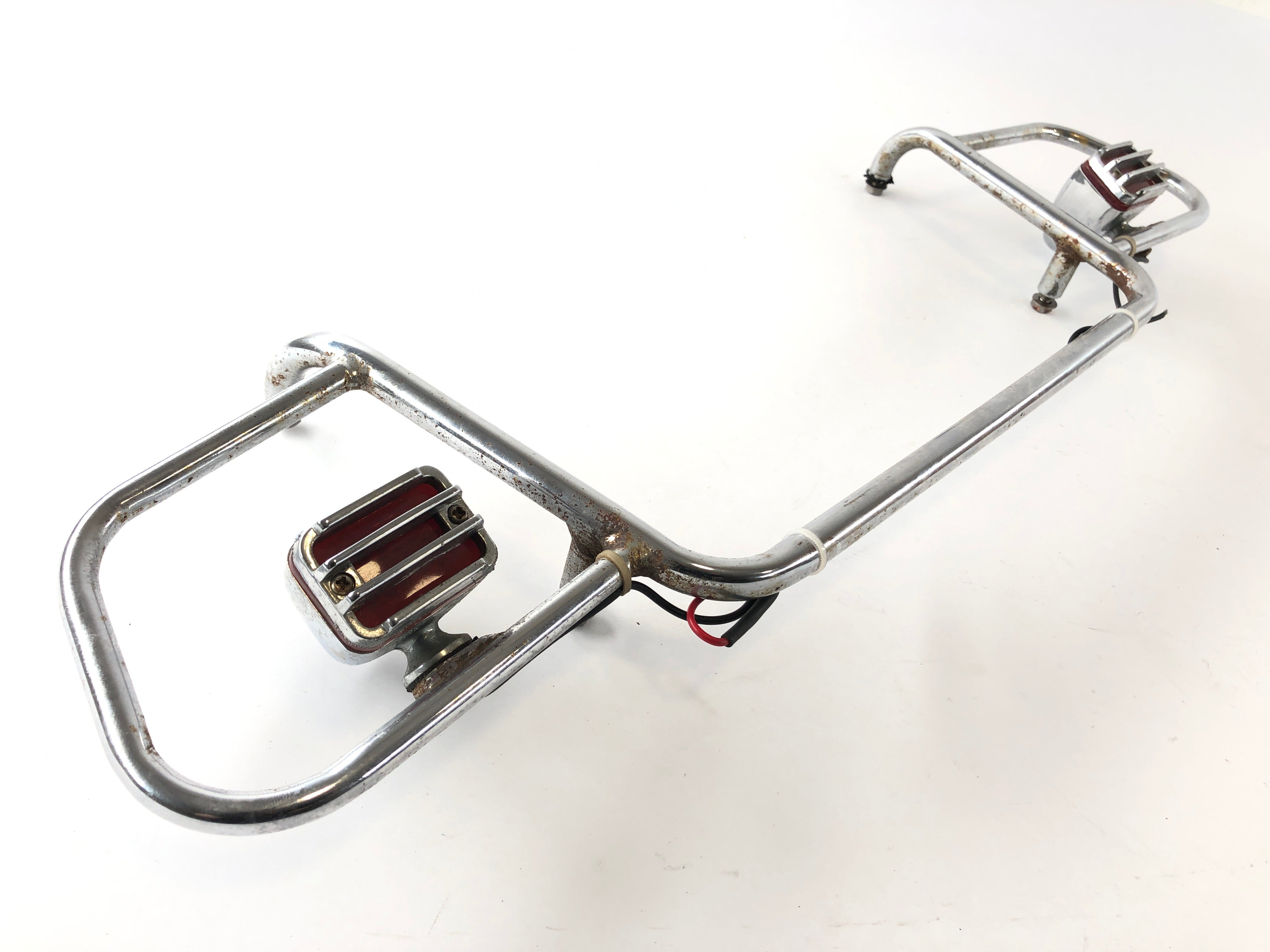 Honda GL 1500 Goldwing SC22 [1988] - Taillights with mounting frame - 0