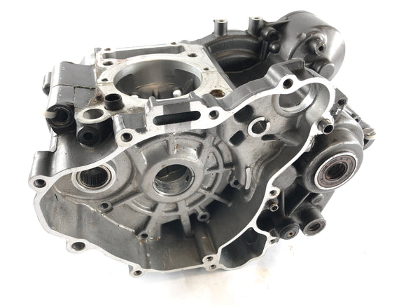 Aprilia RX KX1 125 [2020] - carcasa del motor carcasa vacía