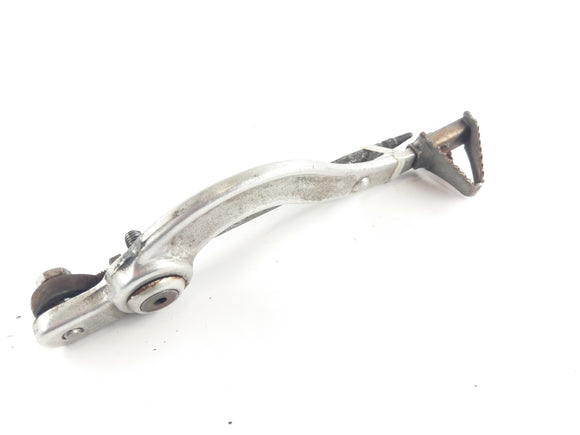 KTM 640 Adventure LC4 [1998] - Bremsespakbremsedal bakhjulbrems