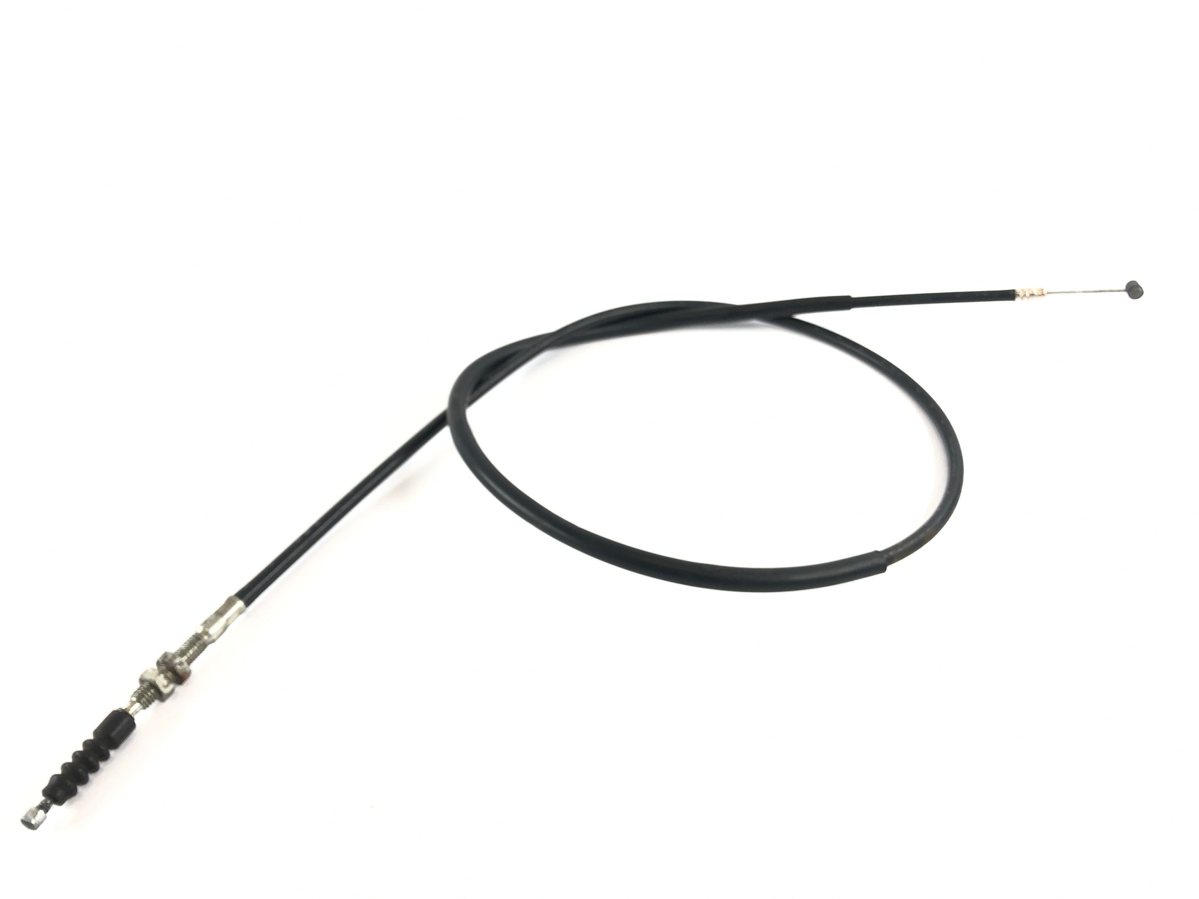 Honda XL 600 R PD03 [1984] - decompression cable