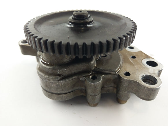 Ducati 750 SS [1994] - Pompa dell'olio