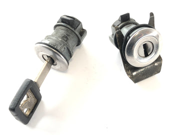 Honda GL 1500 Goldwing SC22 [1988] -Staufachカップルのロック - 0