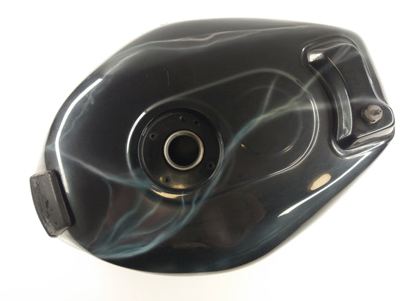 スズキGSXR 1100 GV73A [1992]  - タンクガソリンタンクライトバンプ