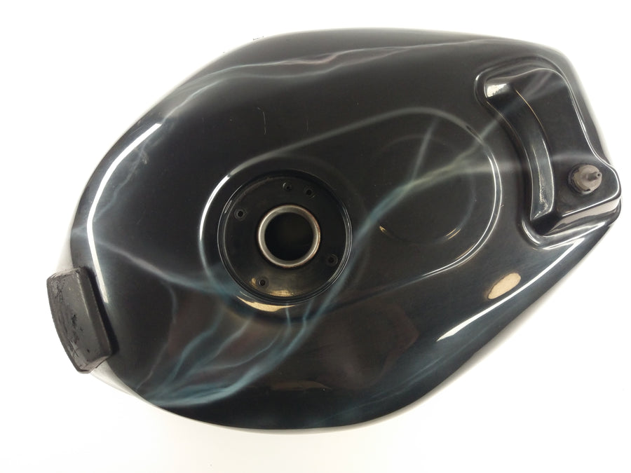 Suzuki GSXR 1100 GV73A [1992] - Tank bensin tank lys humper