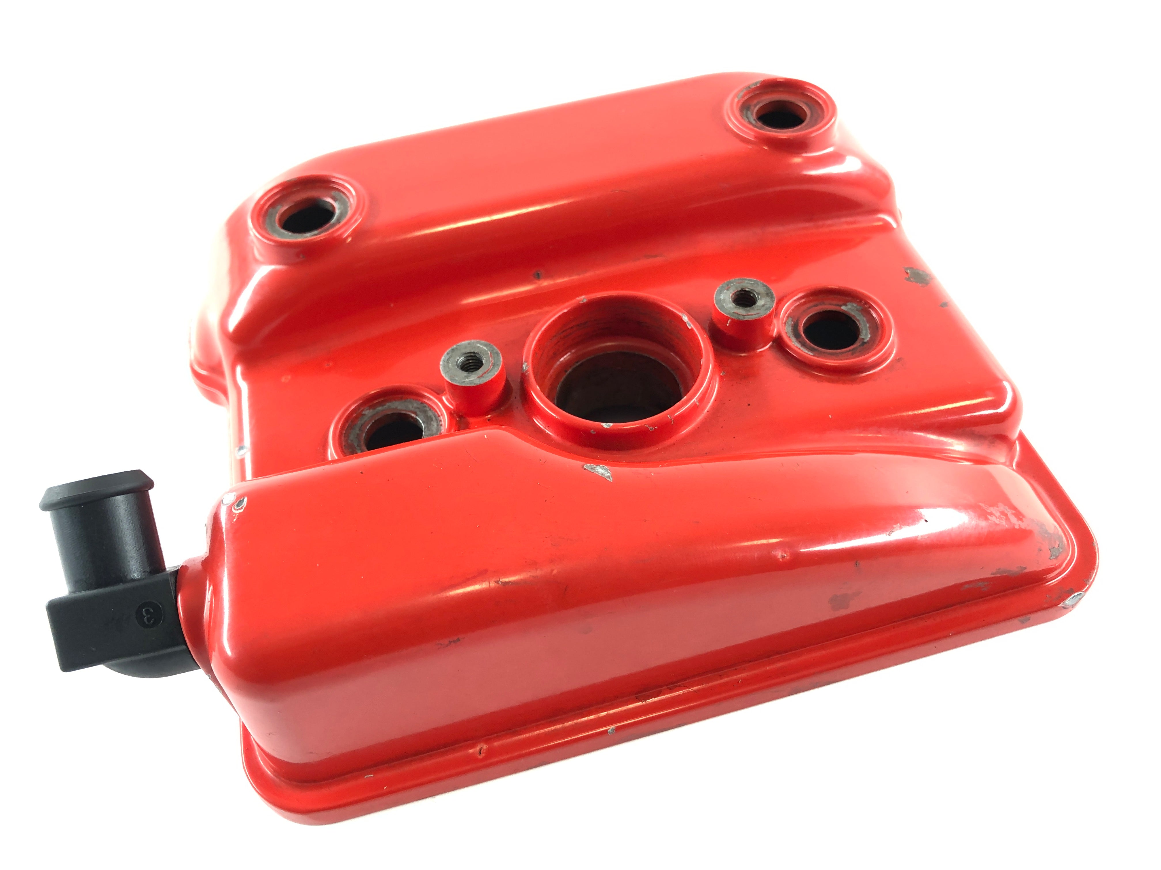 SWM SM 125 R [2017] -Valve Lid Cylininder Head Lid Motor Lid - 0