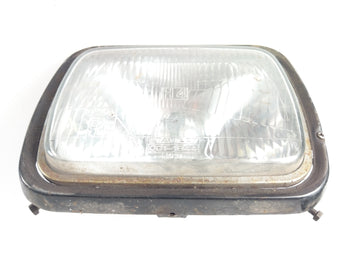 Honda CB 900 F2 BOL D'OR SC01 - světlomety H4 - 0