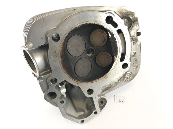 BMW R 1150 RT [2003] - Sylinderhode til venstre