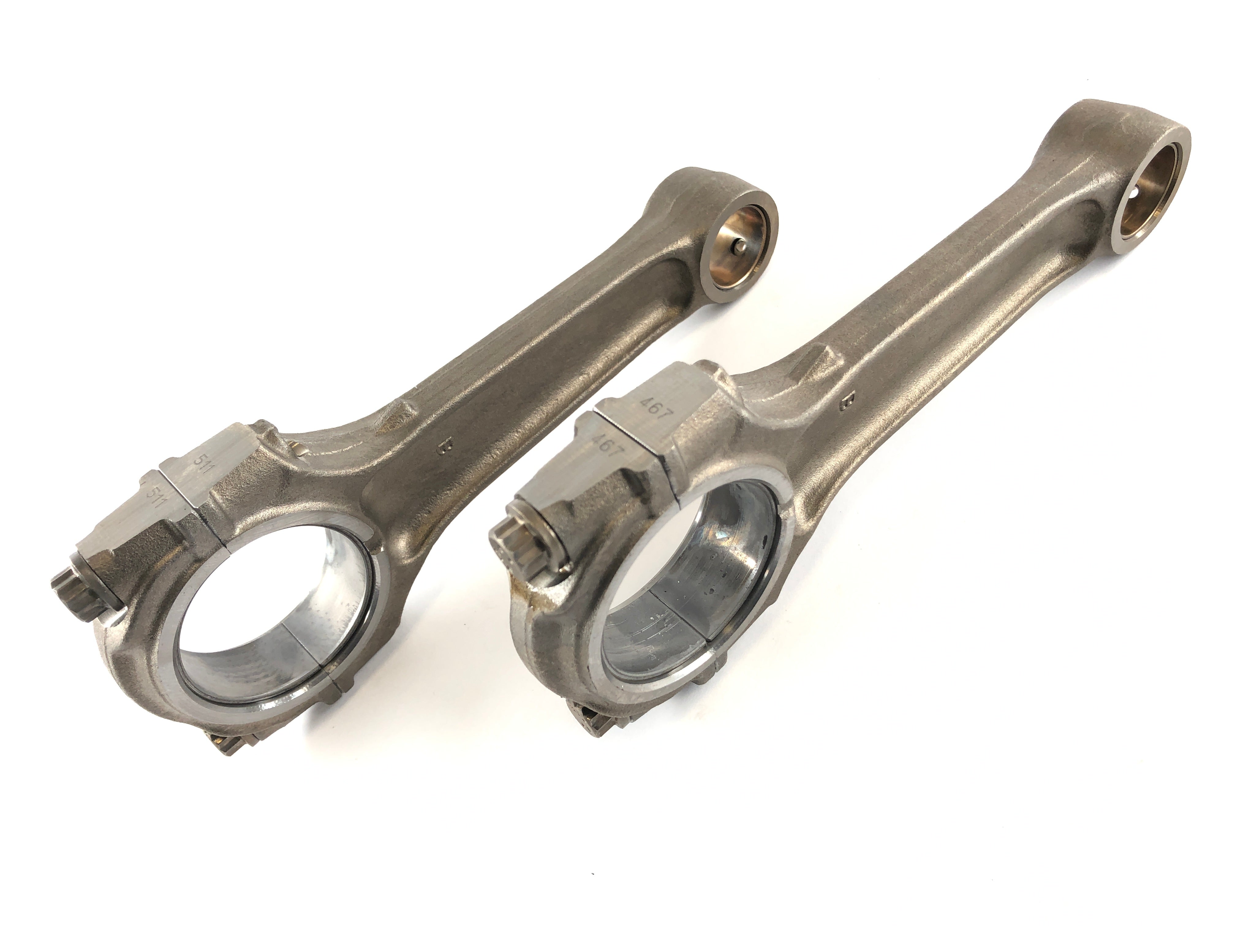 Moto Guzzi Stelvio 1200 8V [2011] - Connecting Rod Set