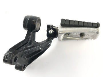 Yamaha V -max 1200 2LT [1994]  - 驾驶员的脚凳 - 0