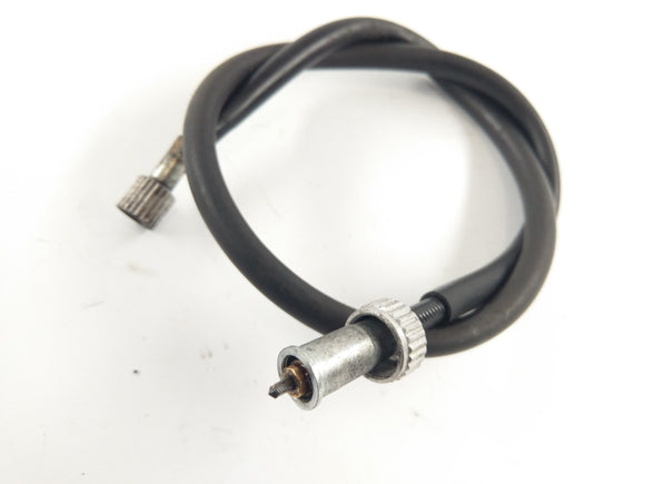 Ducati 750 SS [1994] - Tachowave