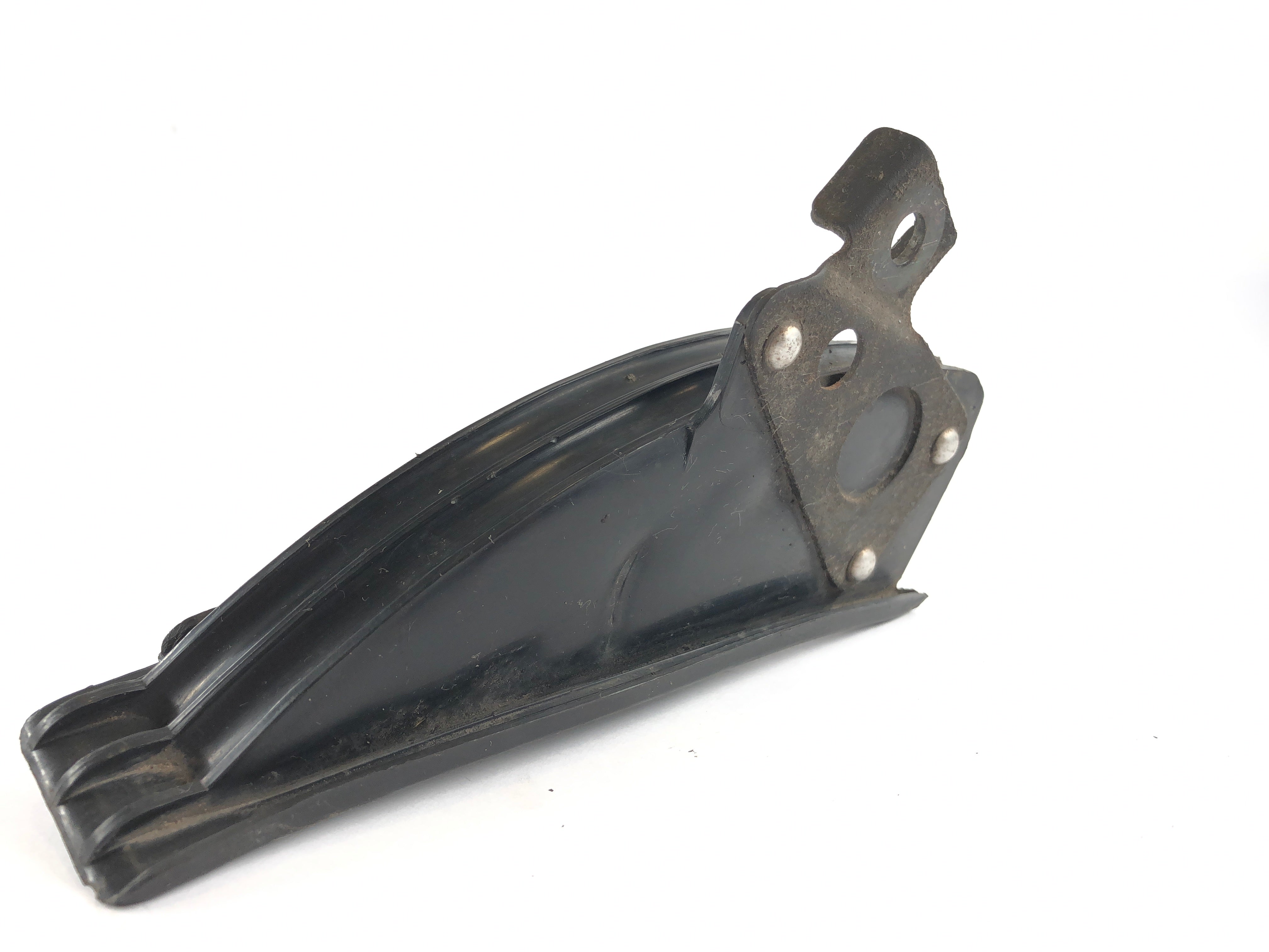 Honda CB 550 F [Super Sport] - Chain guard mount