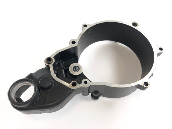 KTM LC4 640 Duke 2 [2001] - Side cover engine cover clutch housing
