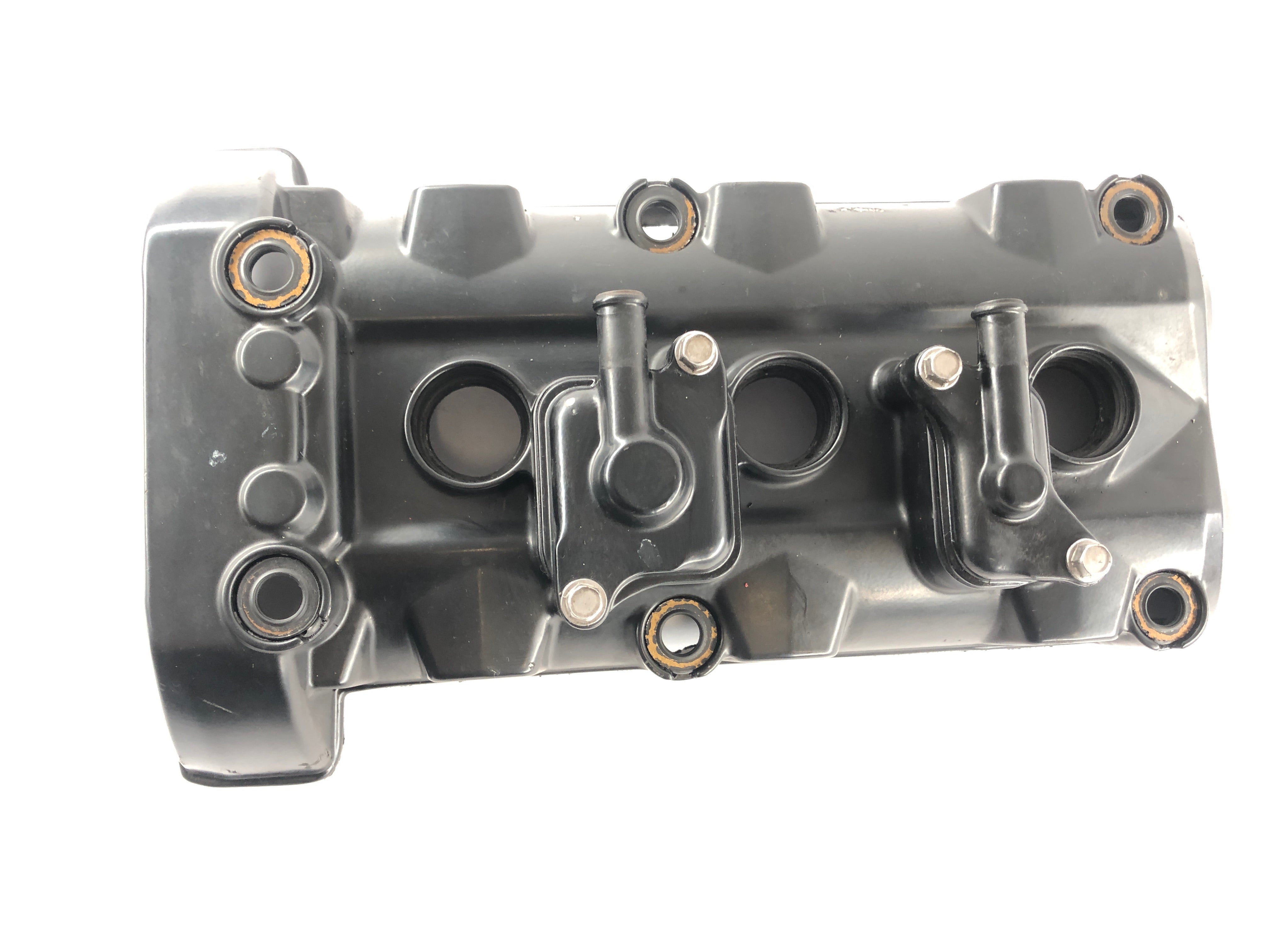 Triumph Street Triple R 675 D67LD [2008] - Valve cover engine cover