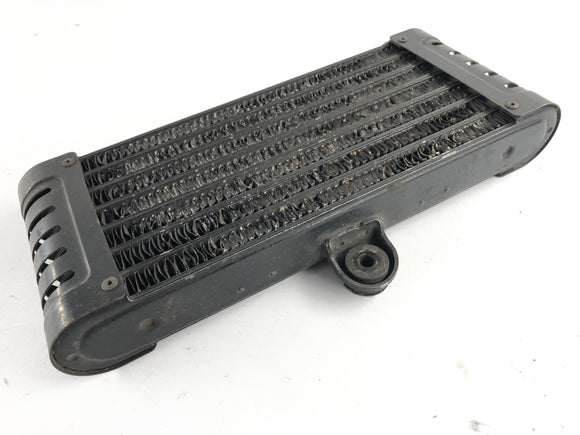 Kawasaki Zephyr 750 ZR750C [1991] - Маслообразное холодильник