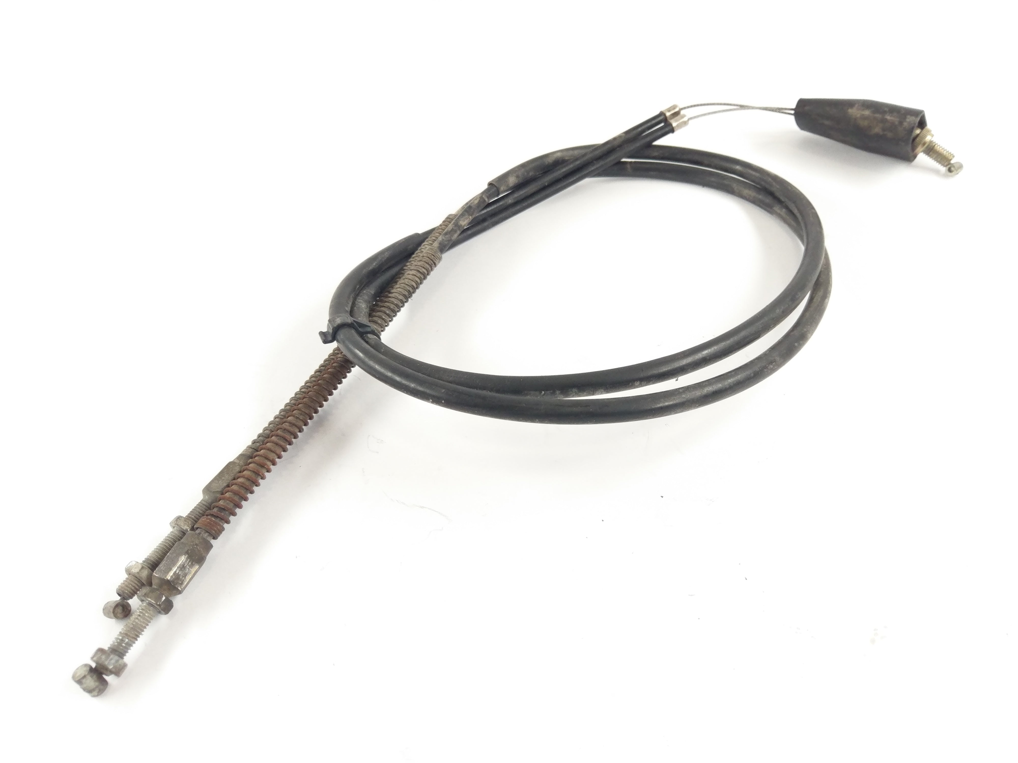 Yamaha TT 600 RE DJ01 [2006] - Throttle cable