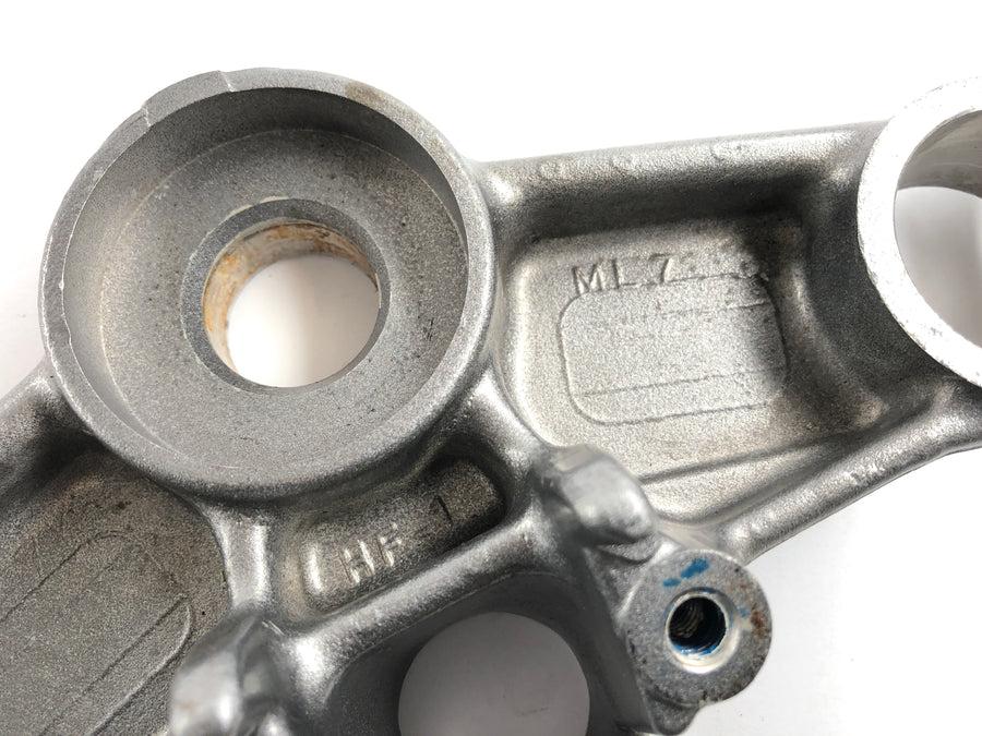 Honda VFR 750 RC24 [1988] - Gaffel Bridge ovenfor