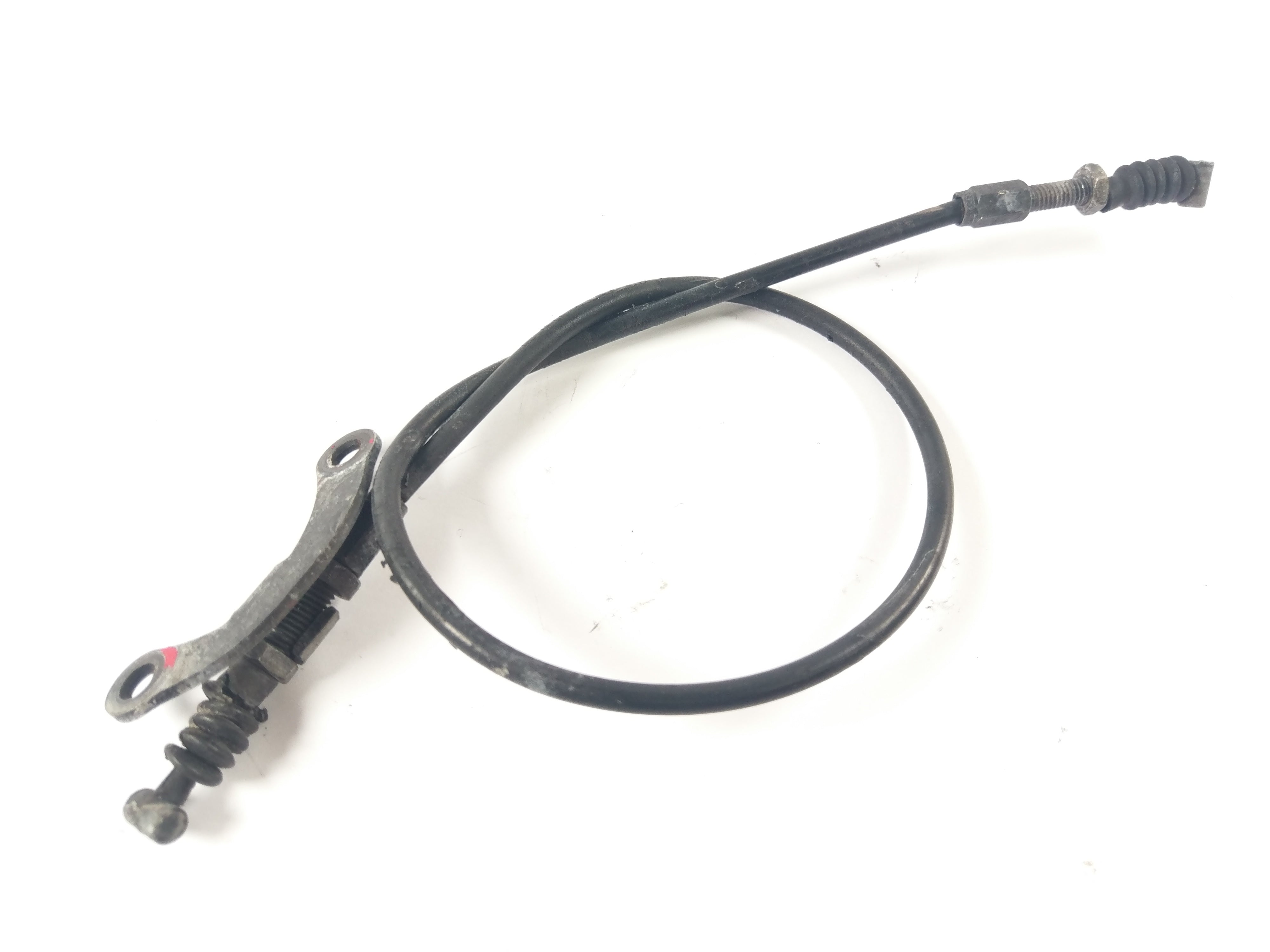 Honda XL 600 LM PD04 - Choke Bowden cable