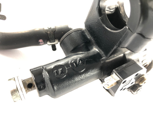 Triumph Daytona 955i T595N [2001] - Handbremspumpe Bremspumpe vorne