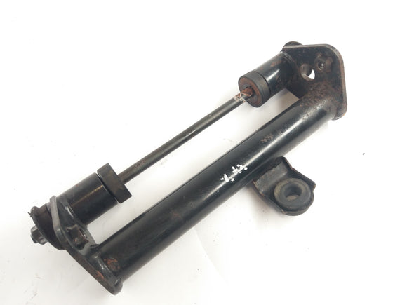 Kawasaki VN 800 Classic [1997] - Moottorin haltija